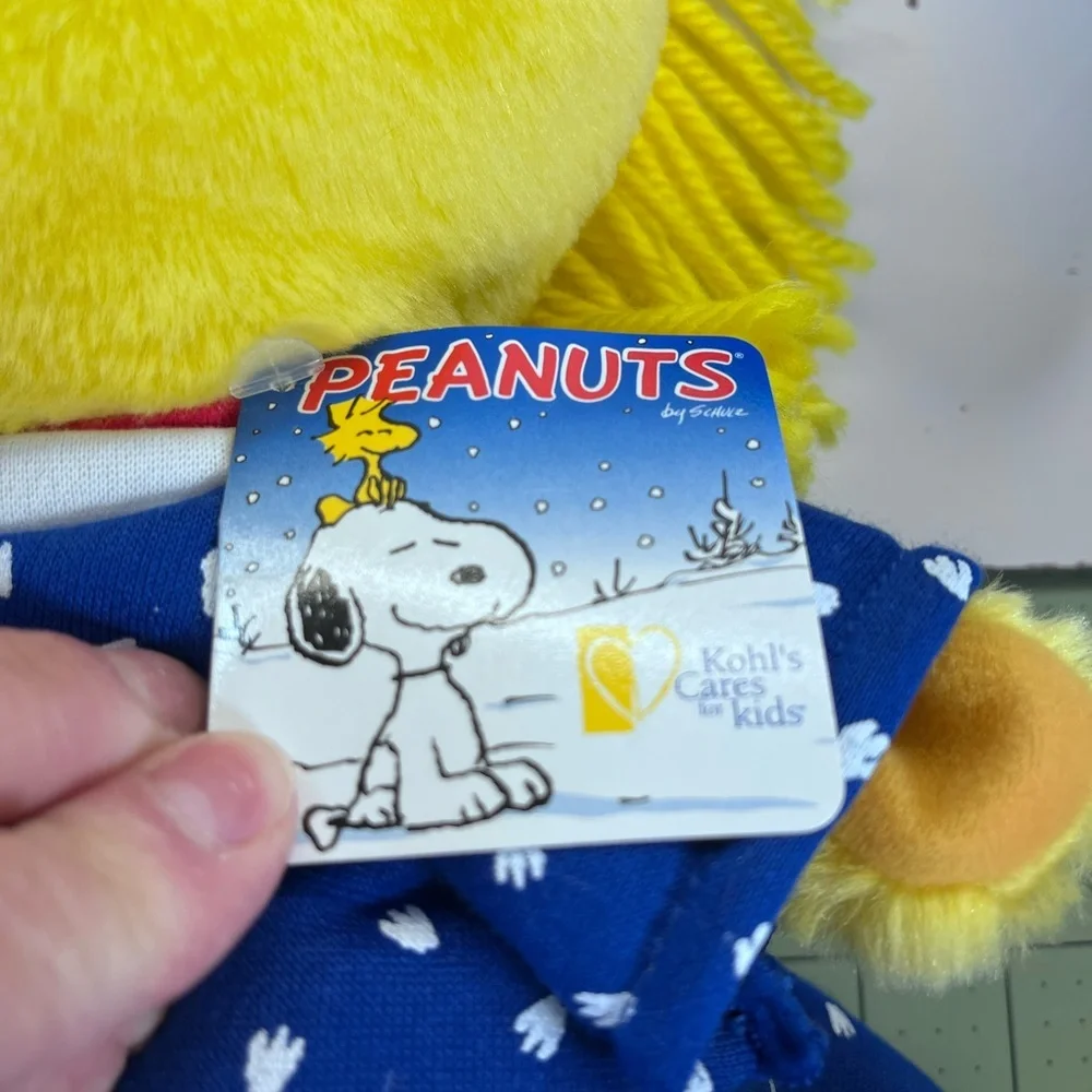 Kohls Cares Peanuts 12